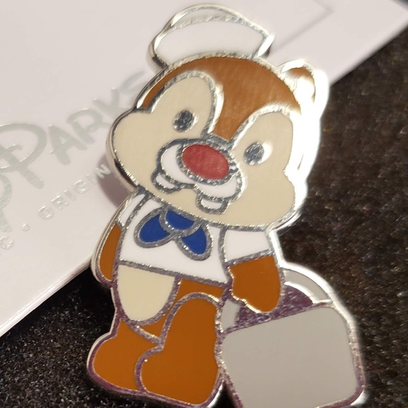 Disney Jewelry - Disney Parks Cruise Line Booster Set, New